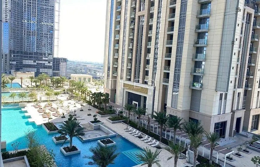 Stunning Apartment In The Heart Of Dubai - Canal View 0*,  United Arab Emirates