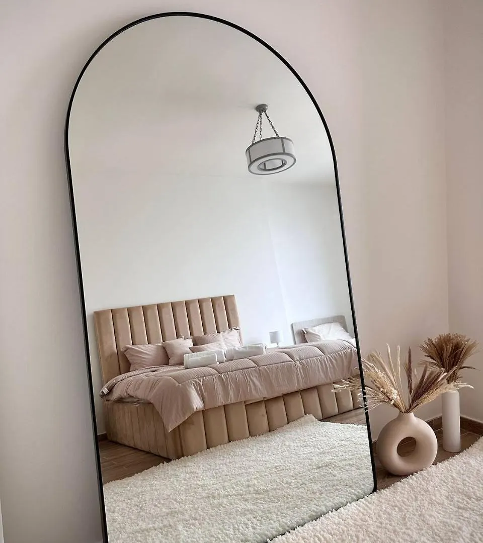 Stunning Apartment In The Heart Of Dubai - Canal View United Arab Emirates
