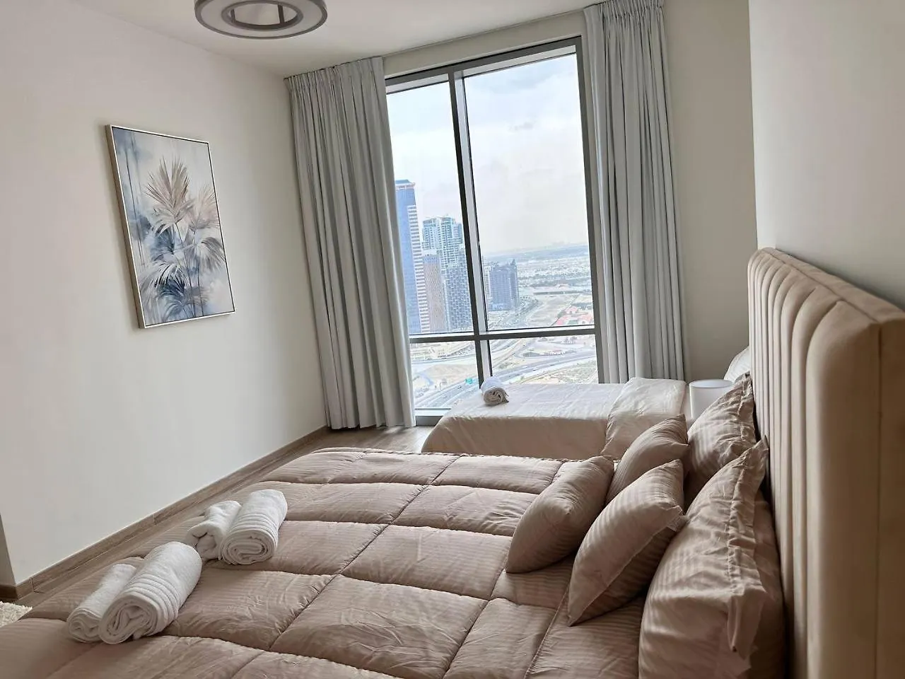 Stunning Apartment In The Heart Of Dubai - Canal View 0*,  United Arab Emirates