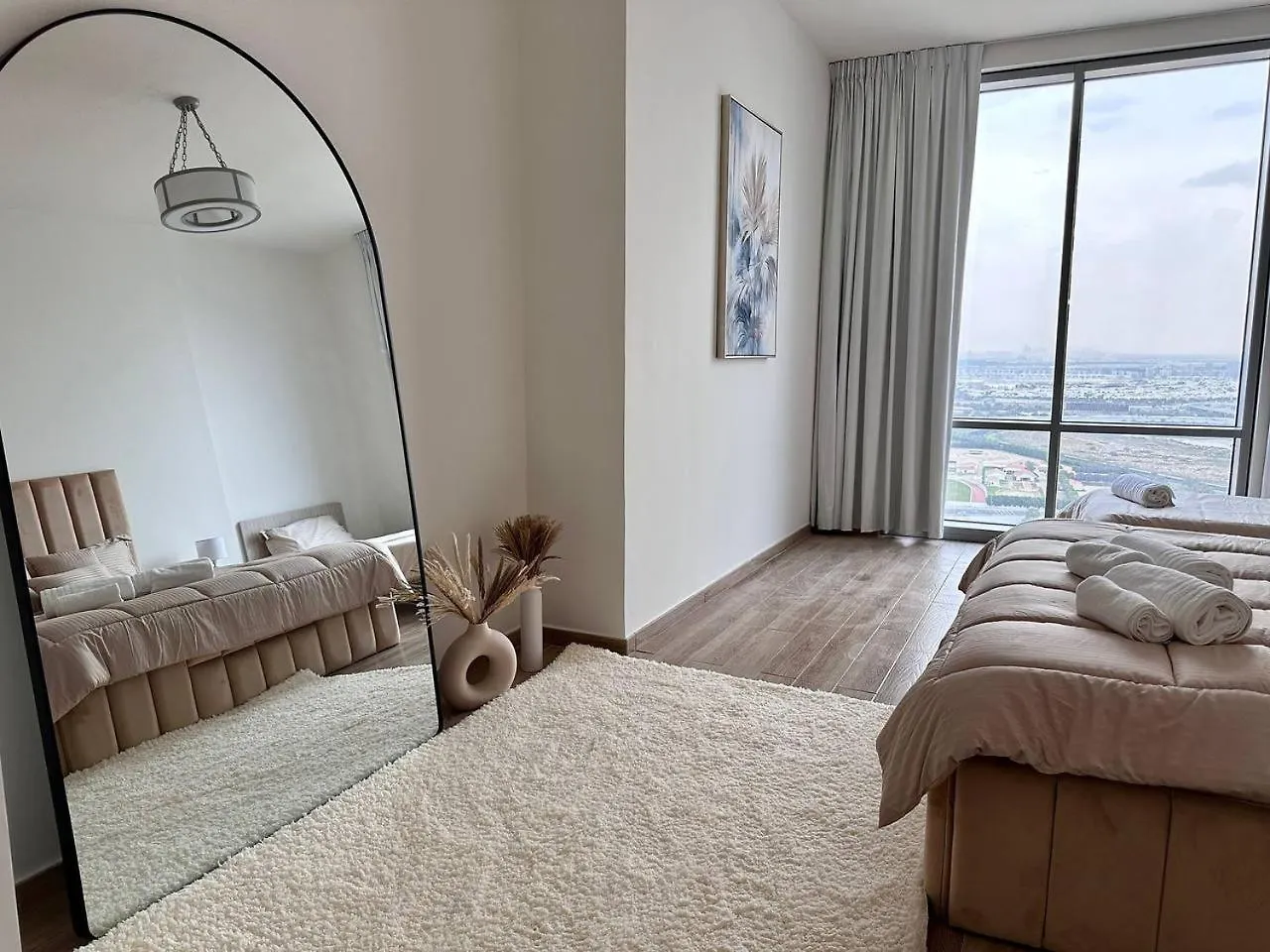 Stunning Apartment In The Heart Of Dubai - Canal View United Arab Emirates